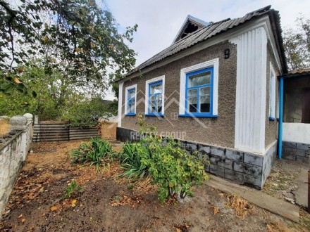 Продаж будинку смт.Широке (Інгулецький район). Широкое. фото 1 Продаж будинку смт.Широке (Інгулецький район). Широкое. фото 1