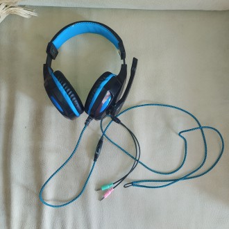 Наушники с микрофоном (бесплатно). Винница. фото 1