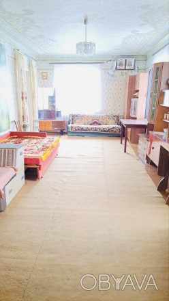 Продам цегляний будинок в селі Драбівка, Черкаської області