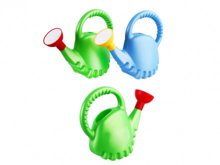 Лійка №7 велика, Бамсик 16*18*7см /25/. Днепр. фото 1