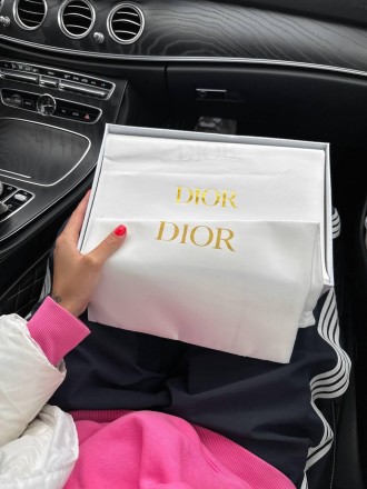 Кеды женские черно-белые Dior Low Logo White Black
Шикарная женская обувь Диор в. . фото 10