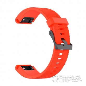 З GARMIN QuickFit 20 Dots Ви відчуєте комфорт під час вправ, прогулянок, ігор аб. . фото 1