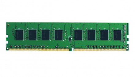 Модуль пам`яті DDR4 16GB/2666 GOODRAM (GR2666D464L19S/16G). Харьков. фото 1 Модуль пам`яті DDR4 16GB/2666 GOODRAM (GR2666D464L19S/16G). Харьков. фото 1