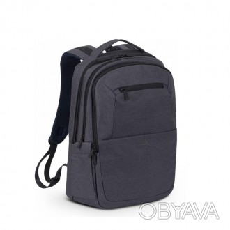 Рюкзак для ноутбука Rivacase 7765 16" Black