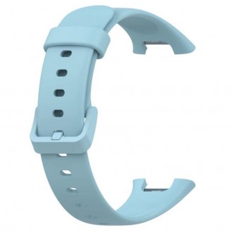Ремінець BeCover для Xiaomi Mi Smart Band 7 Pro Blue (708593). Харьков. фото 1 Ремінець BeCover для Xiaomi Mi Smart Band 7 Pro Blue (708593). Харьков. фото 1