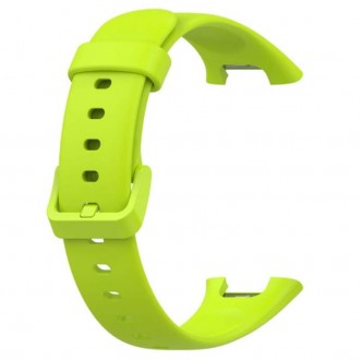 Ремінець BeCover для Xiaomi Mi Smart Band 7 Pro LIme (708600). Харьков. фото 1 Ремінець BeCover для Xiaomi Mi Smart Band 7 Pro LIme (708600). Харьков. фото 1