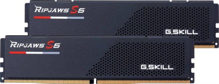 Ripjaws S5 - це серія високопродуктивних модулів пам’яті DDR5 DRAM, створених з . . фото 2