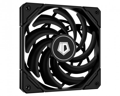 Вентилятор ID-Cooling NO-12015-XT призначається для додаткового охолодження корп. . фото 2