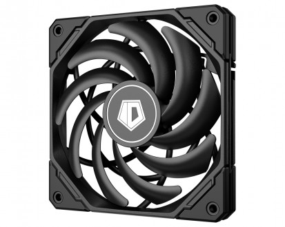 Вентилятор ID-Cooling NO-12015-XT призначається для додаткового охолодження корп. . фото 4