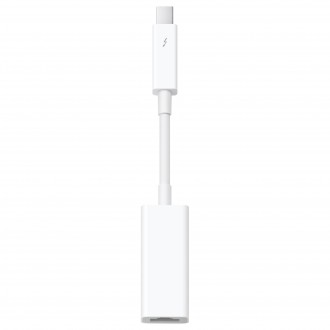 Мережева карта Apple Thunderbolt to Gigabit Ethernet Adapter (MD463LL/A). Харьков. фото 1 Мережева карта Apple Thunderbolt to Gigabit Ethernet Adapter (MD463LL/A). Харьков. фото 1