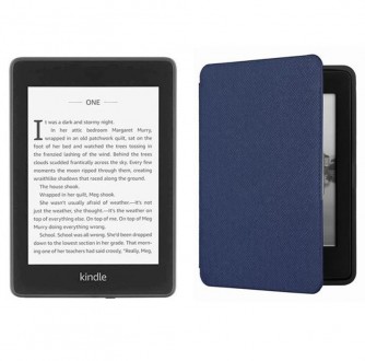 Супертонка обкладинка Ultra Slim для електронної книги Amazon Kindle 11th Gen. 2. . фото 3