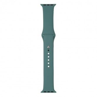 Ремінець Armorstandart Sport Band (3 Straps) для Apple Watch 38mm/40mm/41mm Pine. Харків. фото 1 Ремінець Armorstandart Sport Band (3 Straps) для Apple Watch 38mm/40mm/41mm Pine. Харків. фото 1