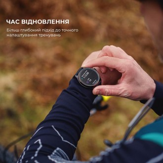 MOBVOI TicWatch Pro 5 Знайомтесь, ваш сучасний особистий помічник – смарт-годинн. . фото 8