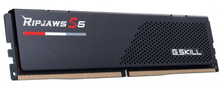 Ripjaws S5 - це серія високопродуктивних модулів пам’яті DDR5 DRAM, створених з . . фото 4