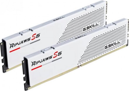 Ripjaws S5 - це серія високопродуктивних модулів пам’яті DDR5 DRAM, створених з . . фото 3