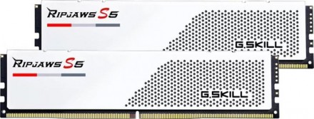 Ripjaws S5 - це серія високопродуктивних модулів пам’яті DDR5 DRAM, створених з . . фото 2