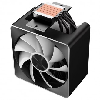 AeroCool представляє продукти серії AeroCool Performance Nexus або скорочено APN. . фото 7