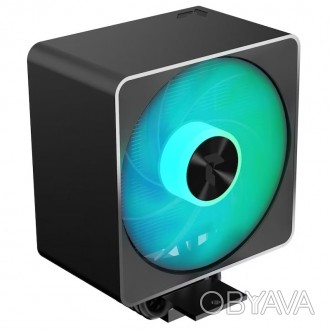 AeroCool представляє продукти серії AeroCool Performance Nexus або скорочено APN. . фото 1