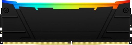 Надзвичайно швидка пам’ять Kingston FURY Renegade DDR4 RGB - це справжній подару. . фото 6