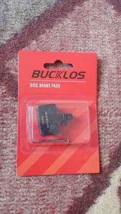Дисковые Колодки Тормоза BUCKLOS Brp 01 Shimano 01S. Черновцы. фото 1 Дисковые Колодки Тормоза BUCKLOS Brp 01 Shimano 01S. Черновцы. фото 1