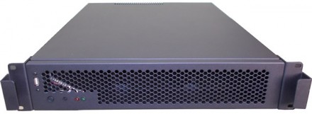 Серверний корпус CSV 2U-MC без БЖ. Харьков. фото 1 Серверний корпус CSV 2U-MC без БЖ. Харьков. фото 1