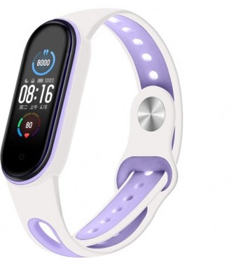 Ремінець BeCover Sport Style для Xiaomi Mi Smart Band 5/Mi Smart Band 6/Mi Smart. Харьков. фото 1 Ремінець BeCover Sport Style для Xiaomi Mi Smart Band 5/Mi Smart Band 6/Mi Smart. Харьков. фото 1