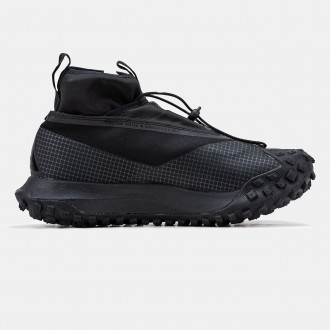 Кроссовки мужские черные Nike ACG Mountain Fly Gore-Tex Black 
Мужские кроссовки. . фото 7