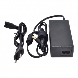 Блок живлення Mustang Energy PS-1205 12V/5A (43-00019). Київ. фото 1 Блок живлення Mustang Energy PS-1205 12V/5A (43-00019). Київ. фото 1