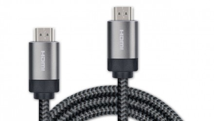 Кабель мультимедійний HDMI to HDMI v2.0 ідеально підійде для підключення Вашого . . фото 3