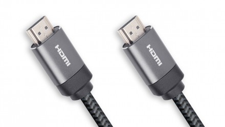 Кабель мультимедійний HDMI to HDMI v2.0 ідеально підійде для підключення Вашого . . фото 4