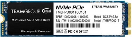 Чого ж ви чекаєте? Оцініть міць PCIe прямо зараз! Володіючи сумісної специфікаці. . фото 2