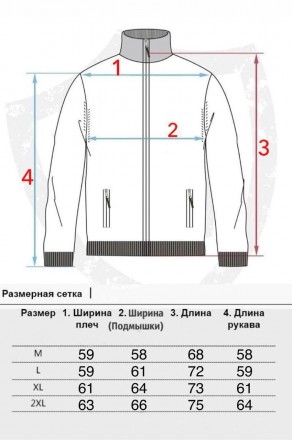 
Куртка пуховик зимняя мужская черная утеплённая с вшитым капюшоном оверсайз Ove. . фото 11