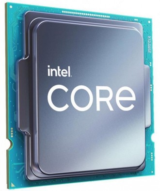 Intel Core i5-11400 Rocket Lake - хороший вибір для ПК, які використовуються для. . фото 4