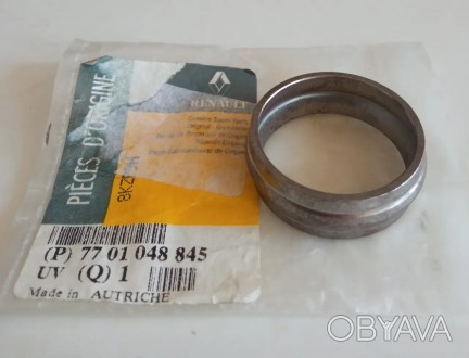 Распорная втулка хвостовика КПП Renault Kangoo 4x4 / Scenic RX4