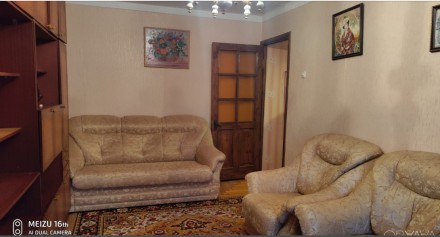 Сдам 2к квартиру м Студенческая. Харків. фото 1 Сдам 2к квартиру м Студенческая. Харків. фото 1