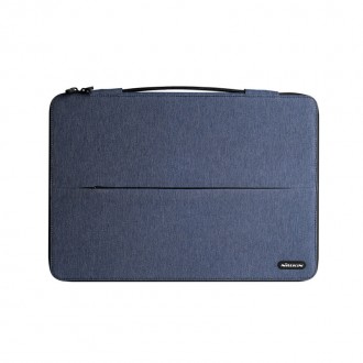  Nillkin Commuter Multifunctional Laptop Sleeve – ідеальний вибір для роботи!
 
. . фото 4