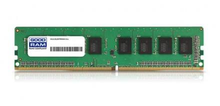 Модуль пам`ятi DDR4 32GB/2666 GOODRAM (GR2666D464L19/32G). Харьков. фото 1 Модуль пам`ятi DDR4 32GB/2666 GOODRAM (GR2666D464L19/32G). Харьков. фото 1