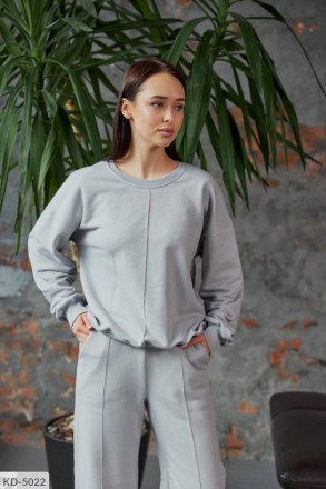 Спортивный костюм KD-5025
Модель: 128
Размеры: S, M, L, XL
Твой идеальный костюм. . фото 10