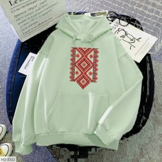 Худі HZ-3322
hoodie
Розміри: 42, 44, 46, 48
Тканина: тринитка фліс
(Туреччина) в. . фото 7