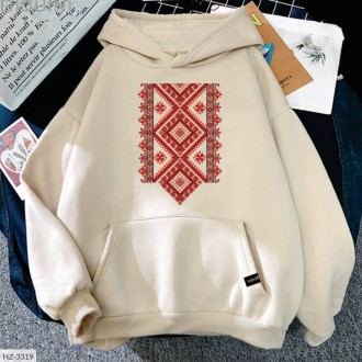 Худі HZ-3322
hoodie
Розміри: 42, 44, 46, 48
Тканина: тринитка фліс
(Туреччина) в. . фото 8