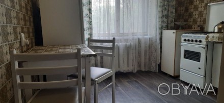 Продам 3-к квартиру Победа-5, пр-т Героев,23. Общ.65м.кв. 1/9. Комнаты раздельны. Победа-5. фото 1