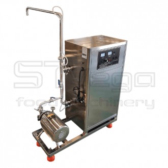 Озонатор води для миття продуктів STvega Water Ozonizer L50. Київ. фото 1 Озонатор води для миття продуктів STvega Water Ozonizer L50. Київ. фото 1