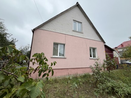 Продам будинок у с. Скибин. 85м 16 соток. Скибин. фото 1 Продам будинок у с. Скибин. 85м 16 соток. Скибин. фото 1