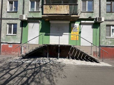 Торговые помещения, 47.00 кв.м. Дніпро. фото 1 Торговые помещения, 47.00 кв.м. Дніпро. фото 1