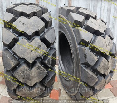Шина 12-16.5 Monster L5 14 сл 135A2 Tubeless (SpeedWays) На Мини погрузчик Bobca. Днепр. фото 1 Шина 12-16.5 Monster L5 14 сл 135A2 Tubeless (SpeedWays) На Мини погрузчик Bobca. Днепр. фото 1