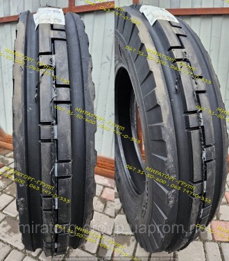 Шина 7.50-20 KNK32 108A6 (PR8) TT OZKA БЕЗ КАМЕР
Камера продаётся отдельно. Каме. . фото 2