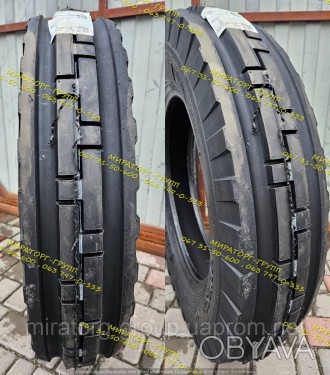 Шина 7.50-20 KNK32 108A6 (PR8) TT OZKA БЕЗ КАМЕР
Камера продаётся отдельно. Каме. . фото 1