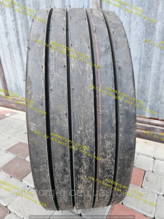 Шина 11L-15 FI FHS DOT Farm Highway Service 12сл. 128D Tubeless SpeedWays
FHS (F. . фото 5