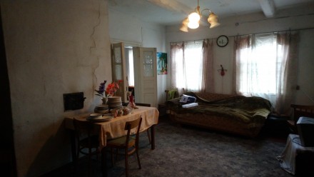 Продаж будинку в с. Лубʼянка, Рокитнянський р-он, Київська обл.. . фото 12 Продається будинок 1953 року побудови в мальовничому селі Лубʼянка, Рокитнянськи. . фото 12
