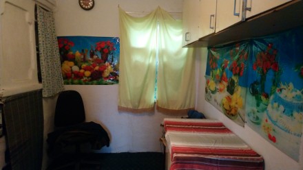 Продаж будинку в с. Лубʼянка, Рокитнянський р-он, Київська обл.. . фото 11 Продається будинок 1953 року побудови в мальовничому селі Лубʼянка, Рокитнянськи. . фото 11